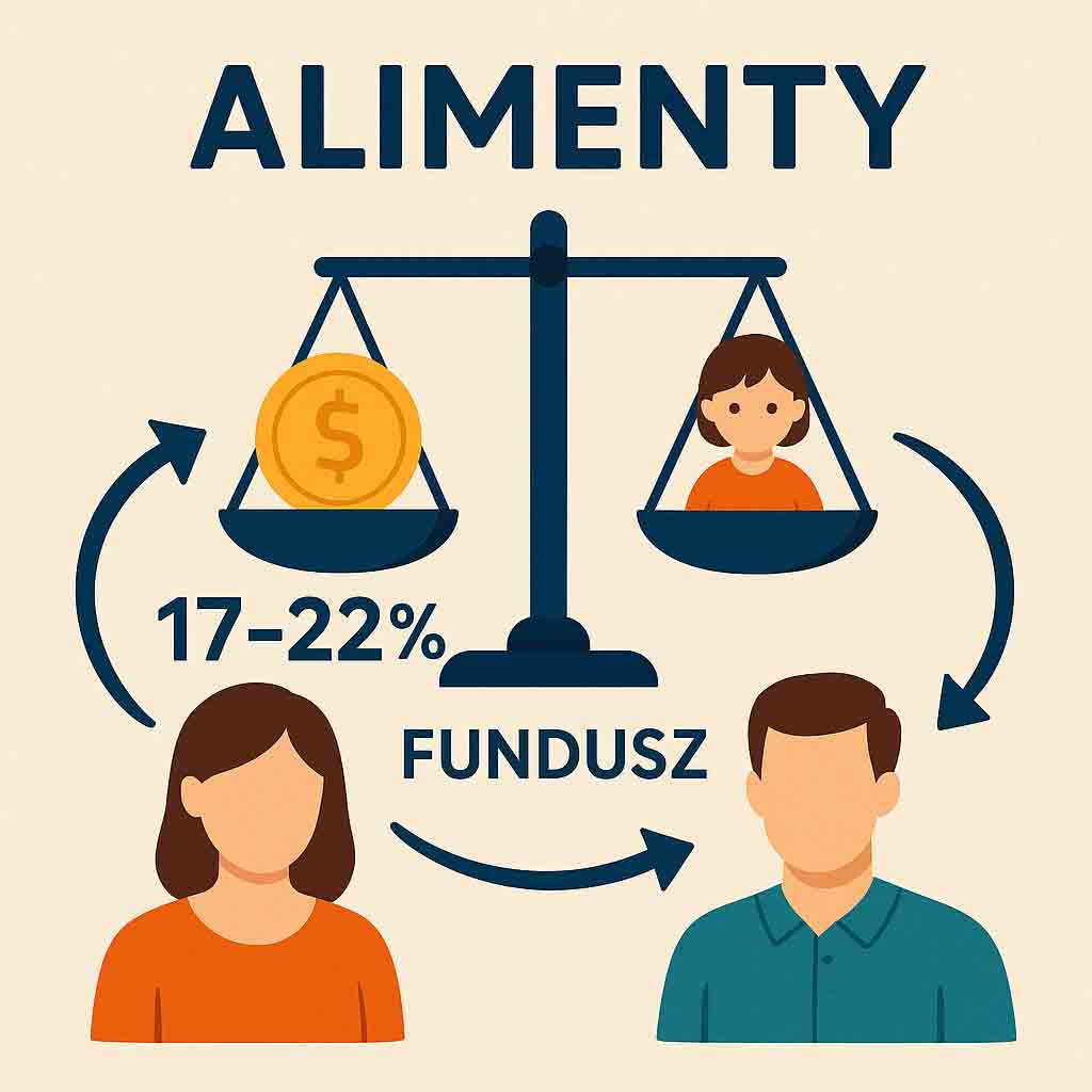 Alimenty pytania i odpowiedzi