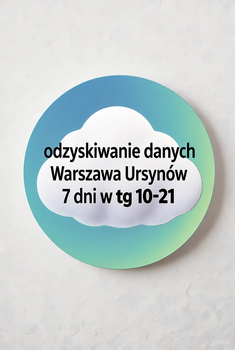 Odzyskiwanie danych ul.Aleja Komisji Edukacji Narodowej 47, 02-797 Warszawa 52.14274706923616, 21.052663449202388