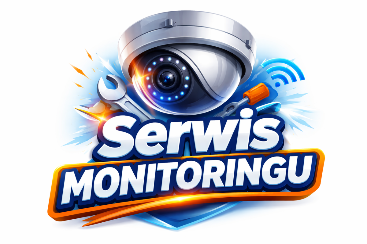 Opieka nad monitoringiem