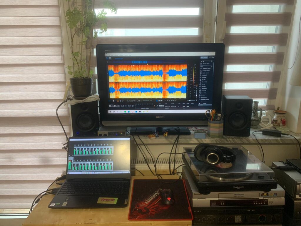 Usługi Sądowe Audio Wideo Transkrypcja