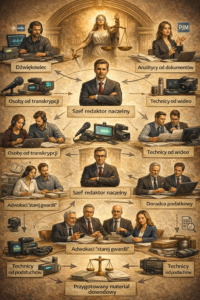 Kim jesteśmy ? -nasz grupa prawna