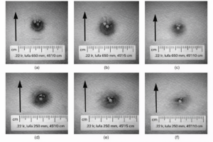 Fotografia IR Kryminalistyka