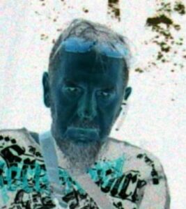 Fotografia IR Kryminalistyka